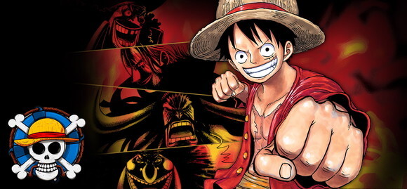 Caneca porcelana personalizada One Piece + Cx #7!!!