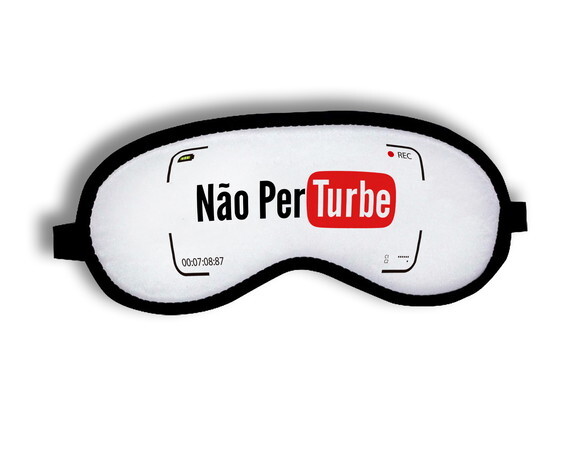 Kit Personalizado Para Presente Não Perturbe !!!!
