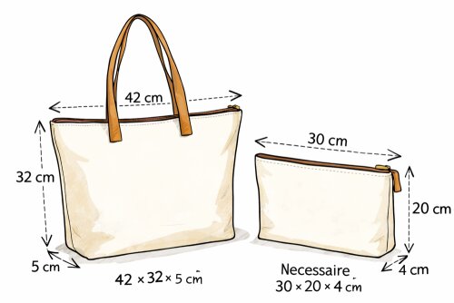 Bolsa de Ombro + Necessaire Michael Jackson Rei do Pop