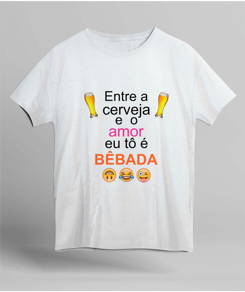 Camiseta Personalizada Carnaval Frases Fotos Divertidas #006