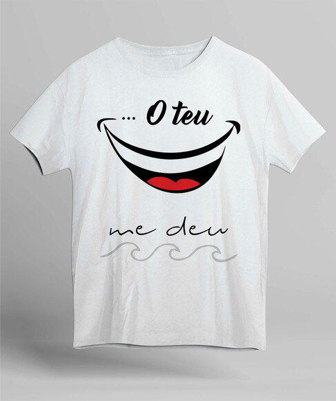Camiseta Personalizada Carnaval Frases Fotos Divertidas #035