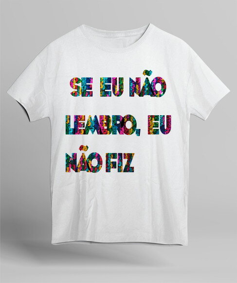 Camiseta Personalizada Carnaval Frases Fotos Divertidas #042