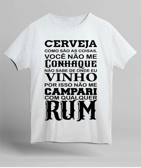 Camiseta Personalizada Carnaval Frases Fotos Divertidas #053