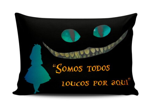 Caneca + Kit Alice No País Das Maravilhas Com Seu Nome 1