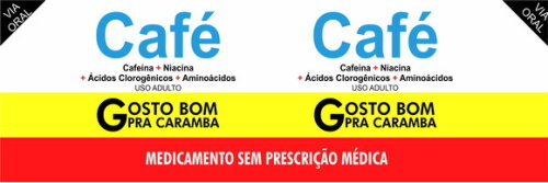Caneca Com Colher Personalizada Divertida Frases Remédio #02