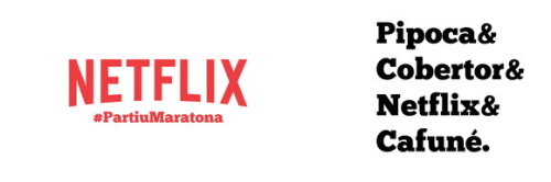 Caneca Com Colher Personalizada Netflix Frases...+ Cx 03