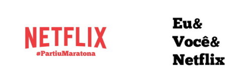 Caneca Com Colher Personalizada Netflix Frases...+ Cx 05