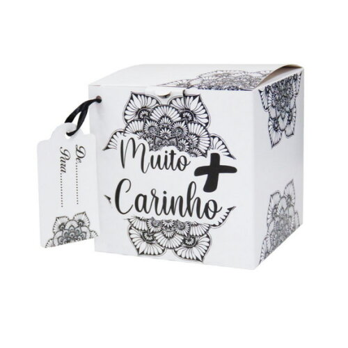 Caneca com Frases Inspiradoras Motivação Sonhos e Objetivos