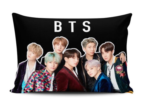 Caneca Mágica + Kit com chinelo Bts K-pop
