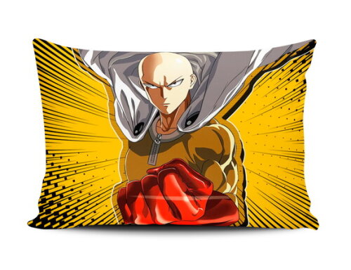 Caneca Mágica + Kit one punch Saitama com Nome