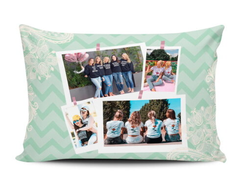 Caneca Mágica + Kit Presente Melhor Amiga Amizade com Fotos