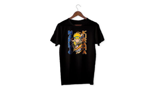 Caneca Mágica +kit Personalizado Naruto Shippuden com Nome