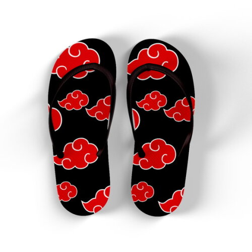 Caneca Mágica e Camiseta + Kit Akatsuki Naruto - Mod 001