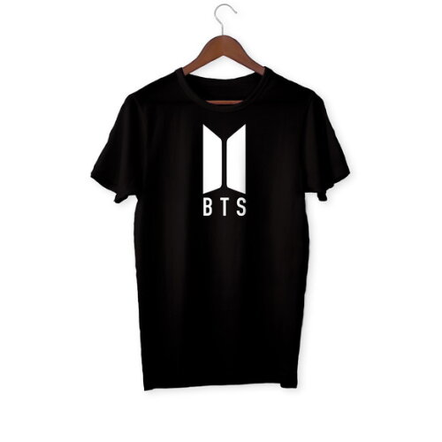 Caneca Mágica e Camiseta + Kit Bts K-pop - Mod 002