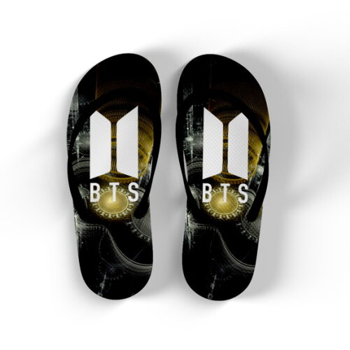 Caneca Mágica e Camiseta + Kit Bts K-pop - Mod 001