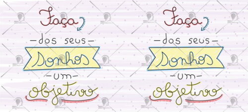 Caneca Mágica Frases Inspiradoras Motivação Sonhos - Mod 001