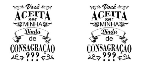 Caneca Personalizada Casamento Convite Madrinha #1