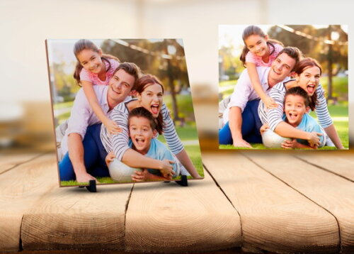 Caneca Personalizada com 5 fotos, frases + KIT#1