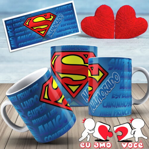 Caneca Personalizada para Namorados c\ sua foto+caixinha #2