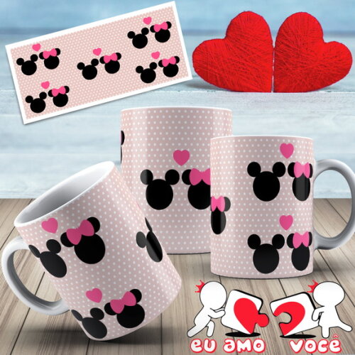 Caneca Personalizada para Namorados c\ sua foto+caixinha #3