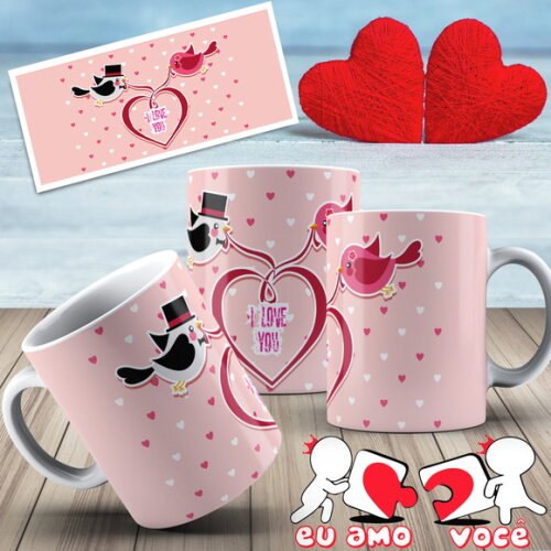 Caneca Personalizada para Namorados c\ sua foto+caixinha #4