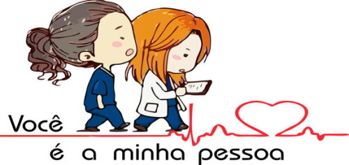 Caneca porcelana personalizada Greys Anatomy #1