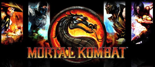 Caneca porcelana personalizada Mortal Kombat + Cx #3!!!