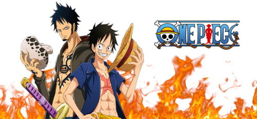 Caneca porcelana personalizada One Piece + Cx #2!!!