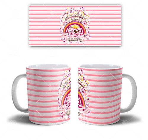Kit personalizado Boneca Barbie - Mod 003