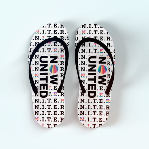 Kit Personalizado Now United - Mod 001