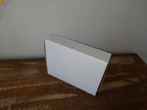 30 Caixas de papel cartão 20x25x5