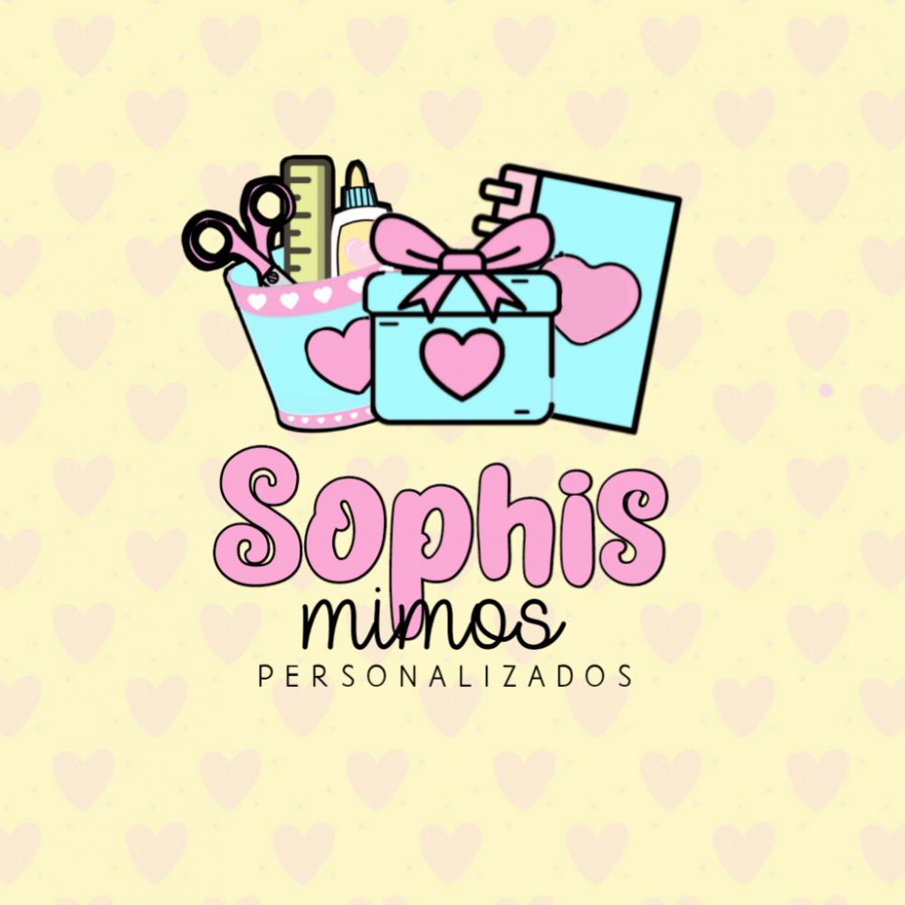 Sophis mimos personalizados