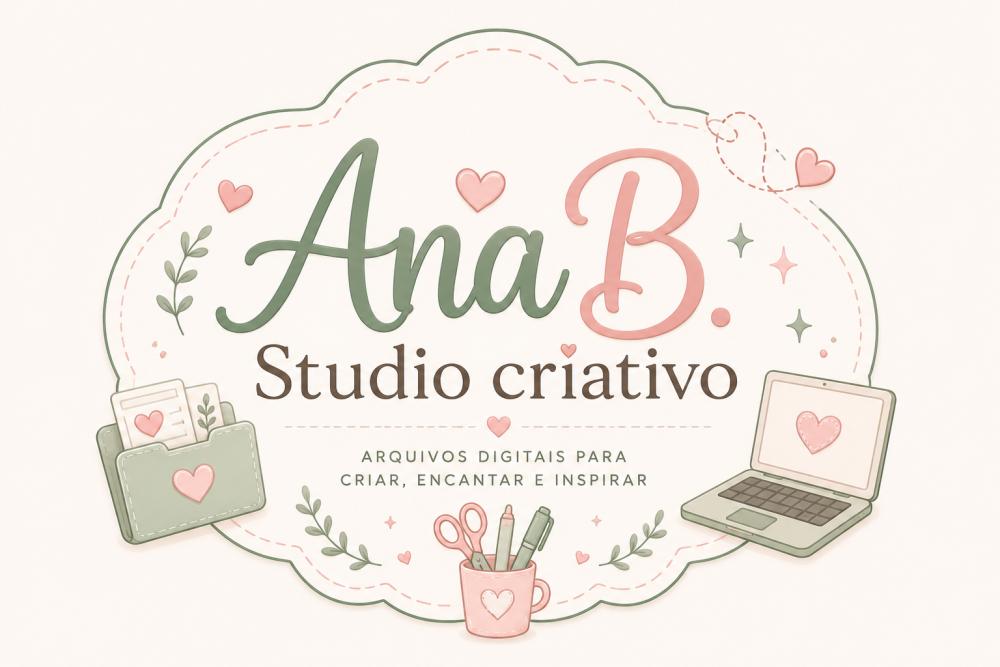 Ana B - Studio Criativo
