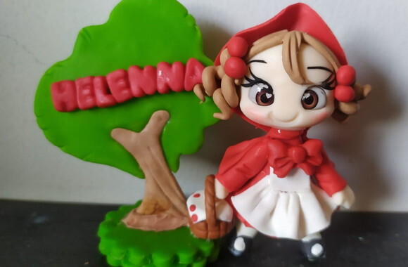 Chapeuzinho Vermelho