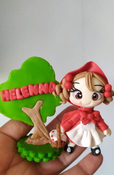 Chapeuzinho Vermelho