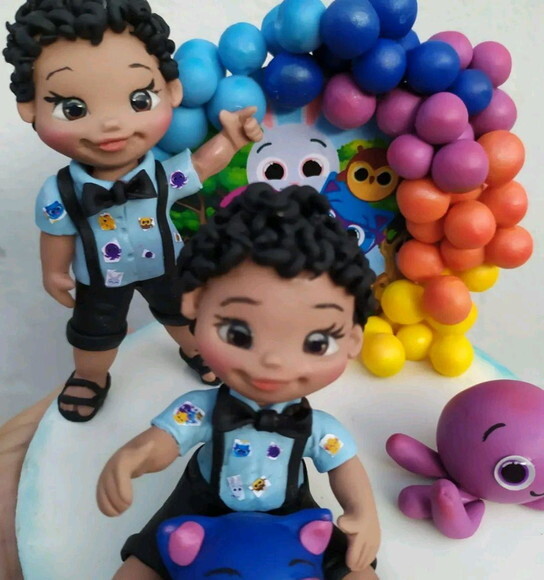 Topo bolofofos