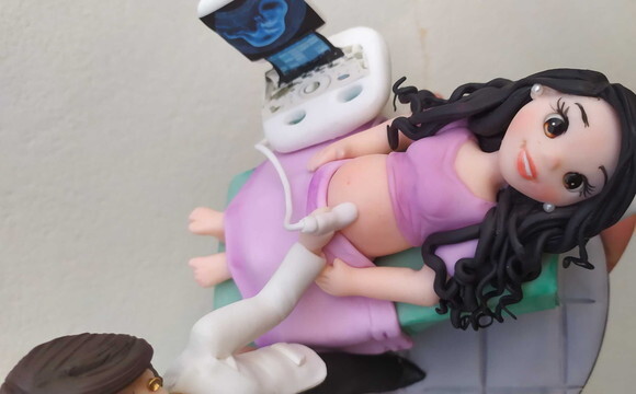 Topo Médica Obstetra
