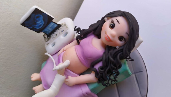 Topo Médica Obstetra