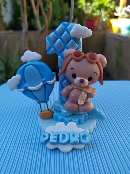 Vela de biscuit