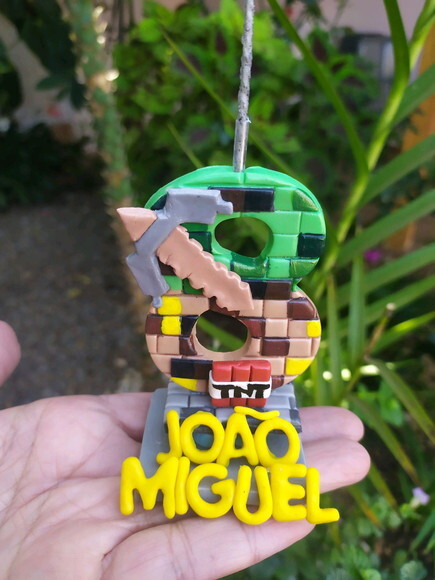 Vela Minecraft