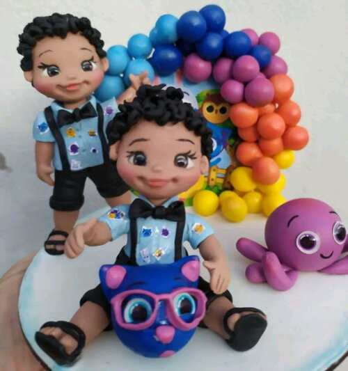 Topo bolofofos