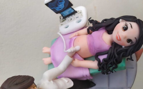 Topo Médica Obstetra
