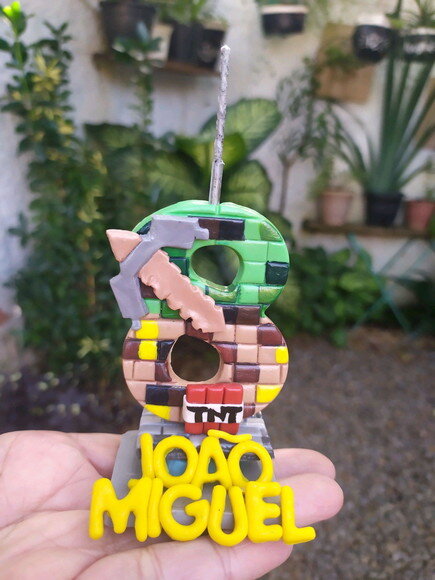 Vela Minecraft