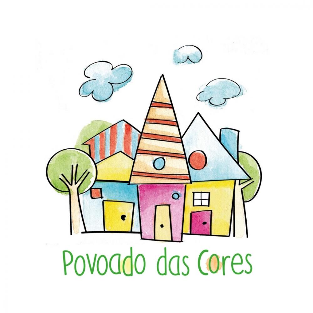 Povoado das Cores