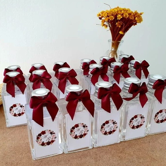 Aromatizador Personalizado