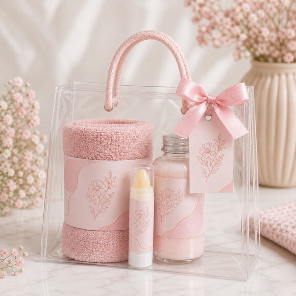 Kit Cuidados Dia das Mães