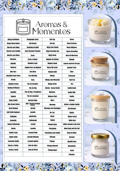 Kit Relaxante