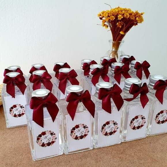 Mini Aromatizador 30 ml