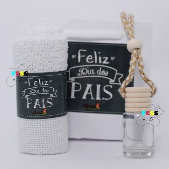 Lembrancinhas Dia dos Pais