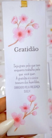 Sachê Aromático
